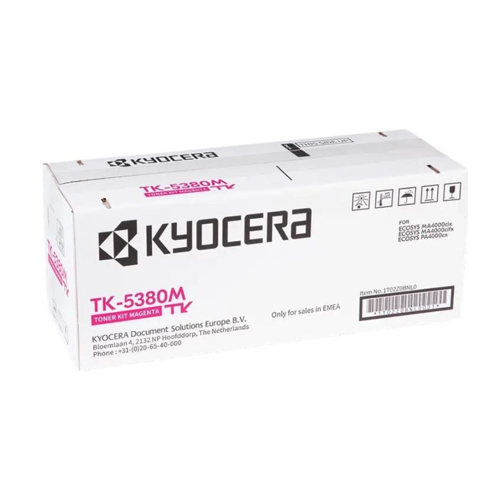 Картридж KYOCERA TK-5380M